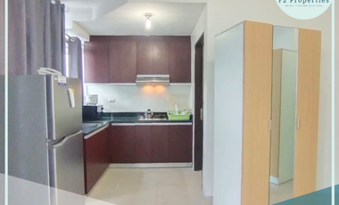 PENTHOUSE LOFT TYPE 2 BEDROOM UNIT FOR RENT THE STRATOSPHERE, MAKATI CITY