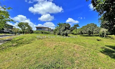 Ayala Westgrove Heights, Silang Cavite 567 sqm Lot for Sale