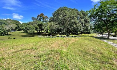 Ayala Westgrove Heights, Silang Cavite 567 sqm Lot for Sale