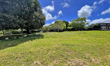Ayala Westgrove Heights, Silang Cavite 567 sqm Lot for Sale