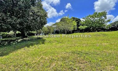 Ayala Westgrove Heights, Silang Cavite 567 sqm Lot for Sale