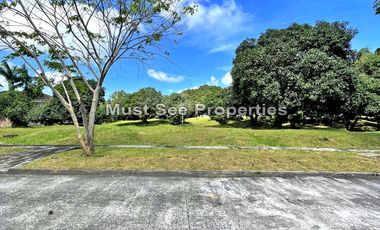 Ayala Westgrove Heights, Silang Cavite 567 sqm Lot for Sale