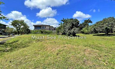 Ayala Westgrove Heights, Silang Cavite 567 sqm Lot for Sale