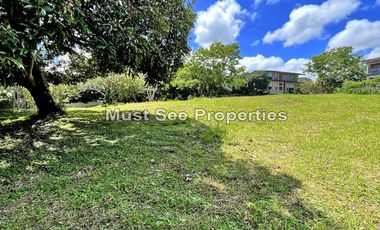 Ayala Westgrove Heights, Silang Cavite 567 sqm Lot for Sale