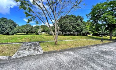 Ayala Westgrove Heights, Silang Cavite 567 sqm Lot for Sale