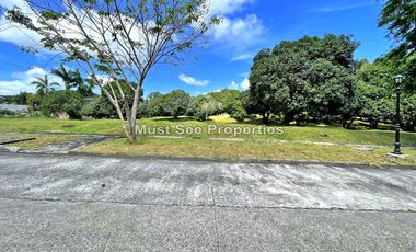 Ayala Westgrove Heights, Silang Cavite 567 sqm Lot for Sale