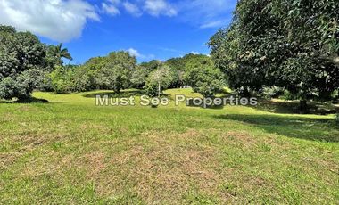Ayala Westgrove Heights, Silang Cavite 567 sqm Lot for Sale