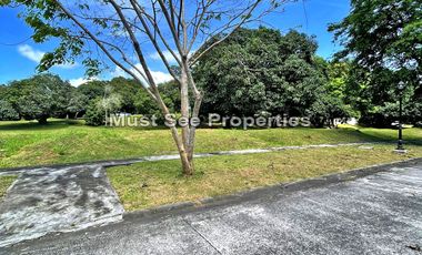 Ayala Westgrove Heights, Silang Cavite 567 sqm Lot for Sale
