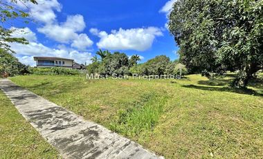 Ayala Westgrove Heights, Silang Cavite 567 sqm Lot for Sale