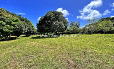 Ayala Westgrove Heights, Silang Cavite 567 sqm Lot for Sale