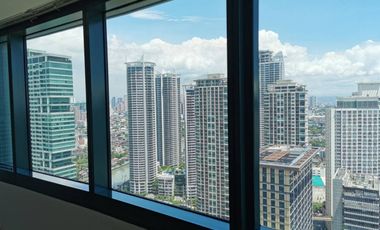 For Sale Condominium in Rizal Tower