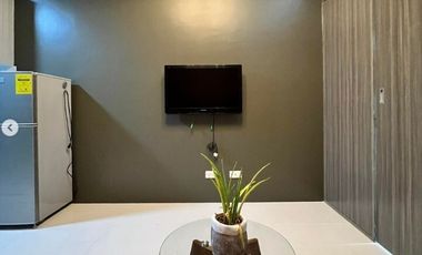 1 Bedroom Unit for Sale in Green Residences Taft, Manila City for SALE