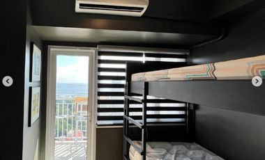 1 Bedroom Unit for Sale in Green Residences Taft, Manila City for SALE