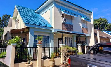 For Sale  H &L San Jose Village 2, 4C Biñan, Laguna