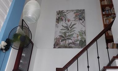 For Sale  H &L San Jose Village 2, 4C Biñan, Laguna