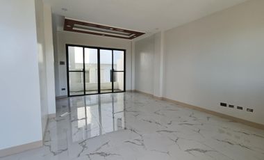 3 BEDROOMS SINGLE ATTACHED HOUSE AND LOT IN EASTRIDGE GOLF VILLAGE PRE SELLING