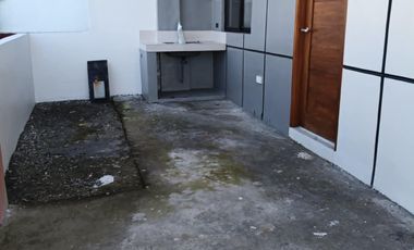 3 BEDROOMS SINGLE ATTACHED HOUSE AND LOT IN EASTRIDGE GOLF VILLAGE PRE SELLING