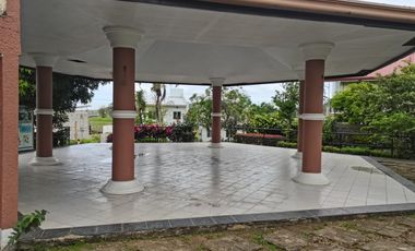 3 BEDROOMS SINGLE ATTACHED HOUSE AND LOT IN EASTRIDGE GOLF VILLAGE PRE SELLING