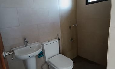 3 BEDROOMS SINGLE ATTACHED HOUSE AND LOT IN EASTRIDGE GOLF VILLAGE PRE SELLING