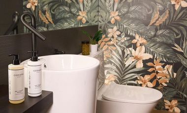 2 Bedroom, Fully Furnished Condo Unit at Mayfair Mansion, Makati for SALE