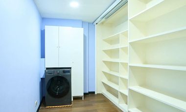 2 Bedroom, Fully Furnished Condo Unit at Mayfair Mansion, Makati for SALE