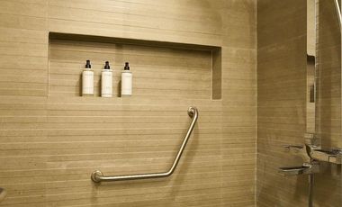 2 Bedroom, Fully Furnished Condo Unit at Mayfair Mansion, Makati for SALE