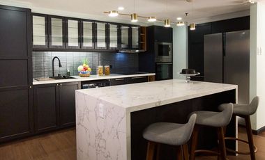 2 Bedroom, Fully Furnished Condo Unit at Mayfair Mansion, Makati for SALE