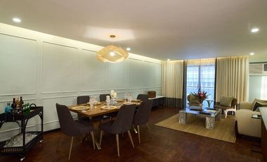 2 Bedroom, Fully Furnished Condo Unit at Mayfair Mansion, Makati for SALE