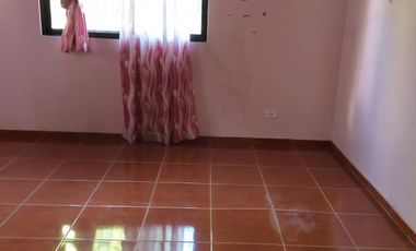 2 Bedrooms 1 Toilet and Bath House & Lot for Sale in San Isidro, Dauis, Panglao