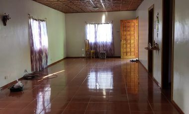 2 Bedrooms 1 Toilet and Bath House & Lot for Sale in San Isidro, Dauis, Panglao