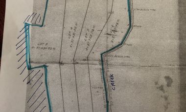15.57 Hectares Residential Lot For Sale in Aya, Talisay, Batangas