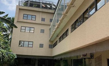 Stateland Hills Subdivision 5- Storey Resthouse in General Trias, Cavite