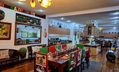 Stateland Hills Subdivision 5- Storey Resthouse in General Trias, Cavite