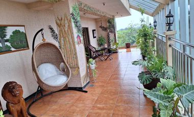 Stateland Hills Subdivision 5- Storey Resthouse in General Trias, Cavite