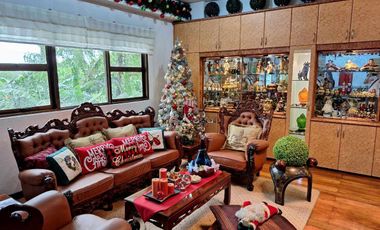 Stateland Hills Subdivision 5- Storey Resthouse in General Trias, Cavite