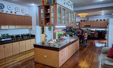 Stateland Hills Subdivision 5- Storey Resthouse in General Trias, Cavite