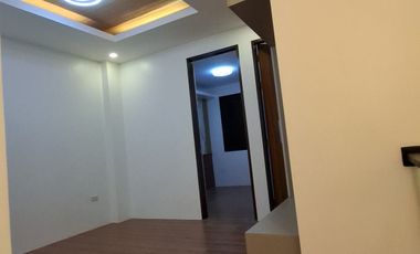 Modern Two-storey Home near Ortigas Extension Cainta Rizal