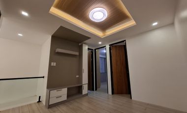 Modern Two-storey Home near Ortigas Extension Cainta Rizal