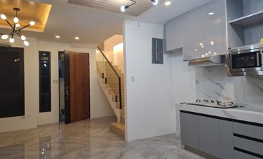 Modern Two-storey Home near Ortigas Extension Cainta Rizal