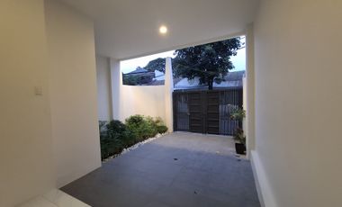 Modern Two-storey Home near Ortigas Extension Cainta Rizal