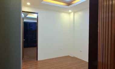 Modern Two-storey Home near Ortigas Extension Cainta Rizal
