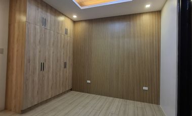 Modern Two-storey Home near Ortigas Extension Cainta Rizal