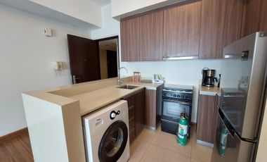 1 Bedroom Condo for Rent in Shang Salcedo Place Makati