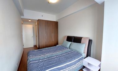 1 Bedroom Condo for Rent in Shang Salcedo Place Makati