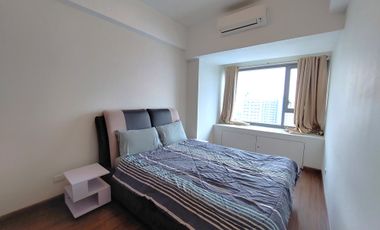 1 Bedroom Condo for Rent in Shang Salcedo Place Makati