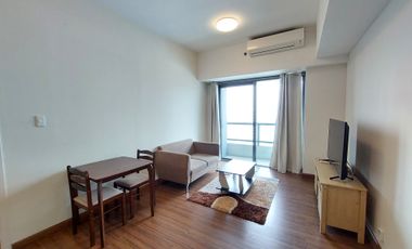 1 Bedroom Condo for Rent in Shang Salcedo Place Makati
