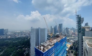 1 Bedroom Condo for Rent in Shang Salcedo Place Makati