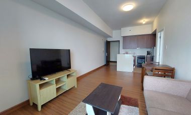 1 Bedroom Condo for Rent in Shang Salcedo Place Makati