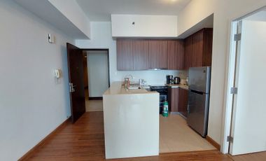 1 Bedroom Condo for Rent in Shang Salcedo Place Makati