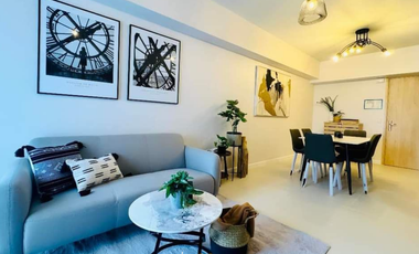 For Sale 1 Bedroom in Viento at Cerca by Alveo, Las Pinas City